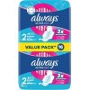 Always Ultra hygienické vložky Super 16 ks