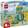 LEGO 11201 Bluey, Chloe a zábava na ihrisku