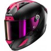Prilba SHARK AERON CARBON SKIN DVB Veľkosť: S (55-56 cm)