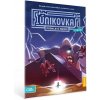 Kniha Únikovka Junior: Prokletí mumie