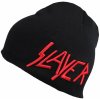 čiapka ROCK OFF Slayer Logo