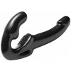 Revolver Strapless Strap On G-Spot