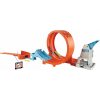 Hot Wheels Šampionát dráha GTV13