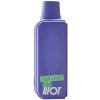 RIOT Connex předplněná kapsle (Grape Ice) Chladivé hrozny Obsah nikotinu: 20 mg