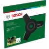 Bosch Náhradní nůž pro křovinořez 23 cm (F.016.800.627)