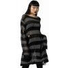 sveter KILLSTAR Abyss Knit Čierna
