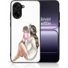 VSETKONAMOBIL 129581 MY ART Ochranný kryt pre OnePlus Nord CE 5 5G BABY GIRL (111)
