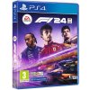 Hra na konzole F1 24 - PS4 (5030934125345)