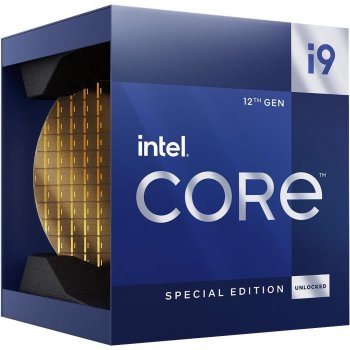 Intel Core i9-12900KS BX8071512900KS