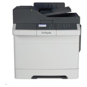 Lexmark CX-310dn