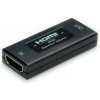Zosilovač/repeater HDMI 2.0 do 20m, 4K@60Hz, UHD