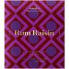 Goodio Čokoláda Rum Raisin 35% / bean-to-bar