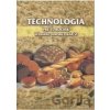 Technológia pre 1. ročník UO 2962 1 pekár 2.časť – 2.vyd.