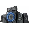 Trust GXT 658 5.1 Speaker set 21738 - PC Reproduktory 5.1 čierne