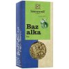 Sonnentor Bazalka bio 15g