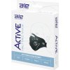 ALE Active Neoprénová Filtračná Polomaska + 2 Filtry Antismogová maska