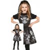 Gotická tanečnica - vek 7 - 9 rokov - 125 - 135 cm