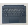 Microsoft Surface Go Signature Type COVER - Cobalt Blue