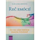 Reč emócií - Karla McLarenová