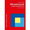 Mikroekonomie Středně pokročilý kurz