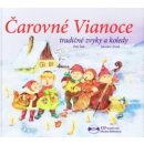 Čarovné Vianoce + CD - Petr Šulc