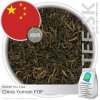 ČIERNY ČAJ ČÍNA – China Yunnan FOP (250g)