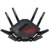 ASUS ROG Rapture GT-BE98 Gaming Router, WiFi 7, Dual 10G Ports, AURA RGB, AiMesh 90IG08F0-MO9A0V