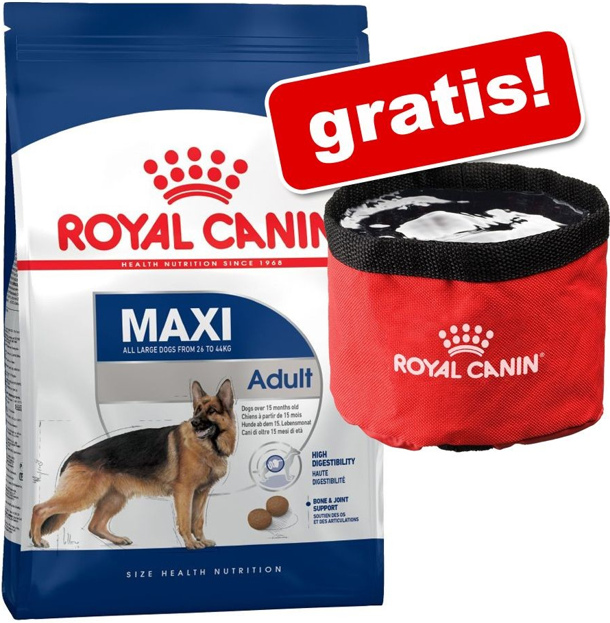 Royal Canin Boxer 2 x 12 kg