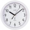 JVD Rádiovo riadené nástenné hodiny RH612.13