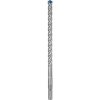 BOSCH HM-vrták do zdiva a betonu SDS-Plus-7X délka 265 mm o 6,0 mm