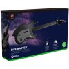 PDP Riffmaster bezdrátový kytarový ovladač pro Xbox Series X|S, Xbox One a PC, 049-034-BK
