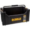 DEWALT DWST1-75654 transportný kufor, čierna; DWST1-75654