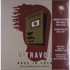 Rage in Eden - Steven Wilson Stereo Mix - Ultravox LP