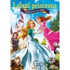 Labutí princezna 5: Příběh královské rodiny DVD