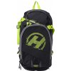 Cyklo-turistický ruksak HAVEN LUMIERE II 12L Čierna,svetlo zelená