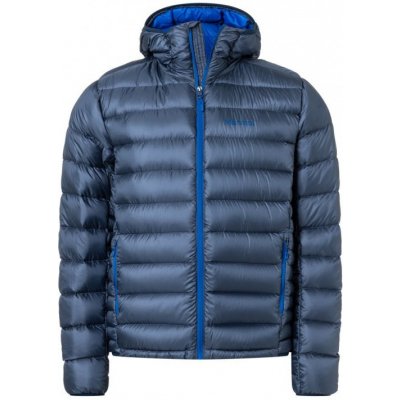 marmot hype down hoody modrá – Heureka.sk