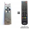 Predátor Panasonic N2QAJB000037 náhradný diaľkový ovládač iného vzhľadu