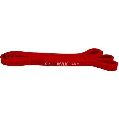 Kine-MAX Super Loop Resistance band Kit - light