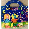 Kresli a lep - UNICORNS - Lunapark - SUN