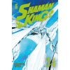 Shaman King. Final edition (Takei Hiroyuki)(Brožovaná)