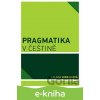 E-kniha Pragmatika v češtině - Milada Hirschová