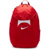 Nike športový batoh červený