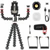 Joby GorillaPod Advanced Mobile Vlogging kit (JB01797-BWK)