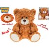 MICRO TRADING Interaktívny medveď Dreamy bear