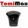 TomiMax Predná kamera vonkajšia pre vozidlá Audi