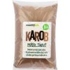 Country Life Karobový prášok tmavý BIO 500 g