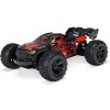 Arrma Mini Kraton 3S DSC BLX 1:16 4WD RTR Basic čierna/červená