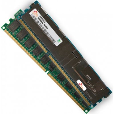 Hynix DDR4 32GB 3200MHz HMA84GR7CJR4N-XN