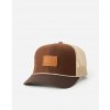 RIP CURL šiltovka - Fade Out Trucker Sand (12) veľkosť: OS