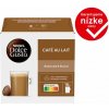 NESCAFÉ Dolce Gusto Café au Lait - káva v kapsulách - 16 ks
